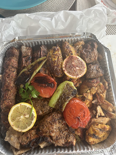 Photo of Golden Grill House - 547 Christchurch Rd, Boscombe, Bournemouth BH1 4AH